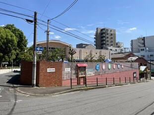 プレサンス上町台筆ヶ崎NORTHの物件内観写真